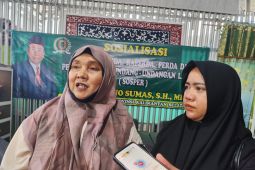 Berbagai masalah bank sampah dan Agen 3R di Banjarmasin terungkap