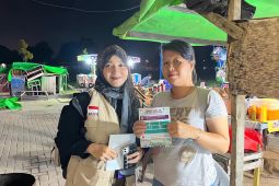 BPJPH Kota Singkawang jemput bola percepat sertifikasi halal UMKM