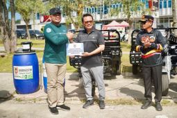 Pemkab Banjar perkuat pengelolaan sampah dengan armada dan biodigester