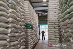 Bulog Sumut tambah gudang beras guna perkuat ketahanan pangan