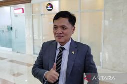 Komisi III DPR dukung Polri usut dugaan korupsi batubara