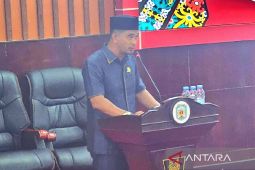 Fraksi NasDem minta Pemkab Murung Raya serius tindak lanjuti rekomendasi BPK RI
