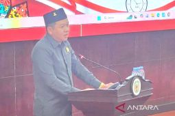 DPRD Murung Raya minta pemkab tingkatkan dukungan terhadap pengusaha lokal