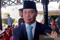Bupati Kotim minta warga sampaikan kondisi ekonomi riil saat Sensus Ekonomi