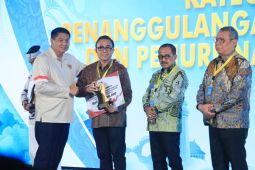Pemkot Denpasar sabet terbaik I atasi kemiskinan