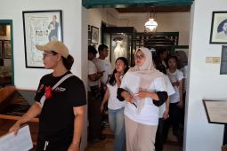 DPC PDIP Surabaya ajak gen Z susuri jejak Bung Karno
