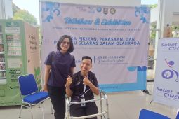 Alumni UP perluas akses psikologi olahraga bagi atlet