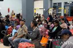 Pelni Ambon beri potongan harga tiket hingga 30 persen dukung stimulus ekonomi nasional