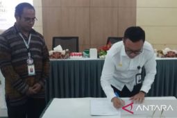 BKKBN Maluku intensifkan program Gebrak Stunting tekan angka tengkes lewat kolaborasi lintas sektor