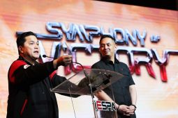 Menpora harapkan IESPA terus memacu pertumbuhan industri esports