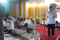 LPTQ HSS try out kafilah persiapan ikuti MTQ provinsi