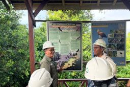 BRIN nilai positif upaya konservasi Astra Agro bagi biodiversitas