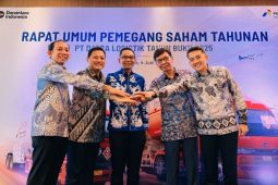 Patra Logistik catat pertumbuhan kinerja 2025 dan tingkatkan kapabilitas distribusi energi