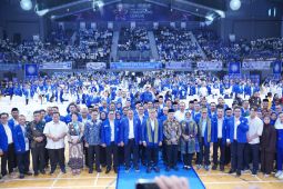 Wali kota harap PAN terus bersinergi bangun Pontianak