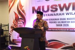 Wawako Pontianak dorong peran organisasi dalam pengelolaan sampah