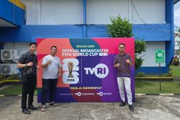 Antusiasme pendaftaran lisensi nobar Piala Dunia 2026 di Kalbar meningkat