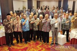 Legislator dorong MTI perkuat peran pada keselamatan transportasi