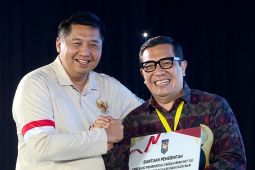 Pemkab Tabanan sabet penghargaan nasional bidang pengentasan stunting dan kemiskinan