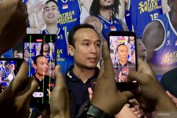 IBL: Format best of five di semifinal dan final jadikan liga lebih kompetitif