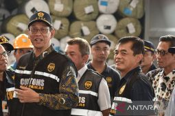 Menkeu Purbaya: Kita tidak sedang menuju keadaan seperti 1997-1998