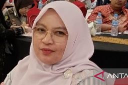 Dinkes Bangka: 46,96 persen balita terima layanan CKG