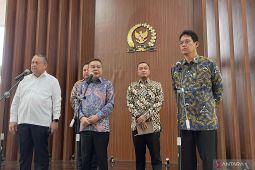 BI dan Kemenkeu sinkronisasi fiskal dan moneter perkuat kurs rupiah