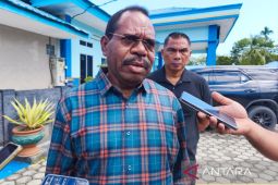 Pemkab Nabire kelola fiskal secara hati-hati di tengah beban kewajiban