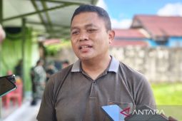 Kodim Nabire bantu bangun tujuh Kopdes Merah Putih hingga Agustus