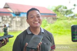 Kodim: Program Manunggal Air sasar wilayah sulit air di Nabire