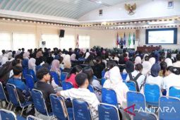 Unpatti ajak mahasiswa perluas pilihan karier di luar ASN