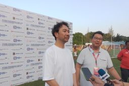 Mitsuru Hamadakagumi kualitas pemain muda Indonesia