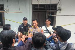 Sakit hati jadi motif pembunuhan pedagang cilok di Tangerang