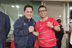 Indonesia vs Vietnam U-19: Andi Atmoko optimistis Indonesia menang