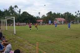 Zona II DCL 2026 : PS Sikabau kalahkan Sungai Dareh 2-0