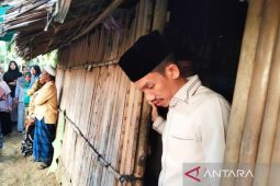 Pemkab Aceh Barat sudah verifikasi 687 rumah tidak layak huni