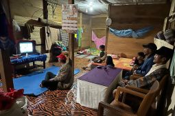 Akses listrik kian merata, menjangkau 96,2 juta pelanggan PLN se-Indonesia pada 2025