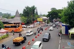 Polres Batu prioritaskan tindak delapan pelanggaran selama Operasi Patuh