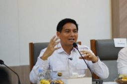 Indramayu anggarkan Rp3,31 miliar untuk rekonstruksi jalan Sudikampiran-Gadingan