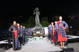 Denpasar Fashion Street ajang perkuat desainer lokal berkelanjutan