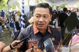 DPKP Kotim siapkan restorasi perkebunan kelapa dalam