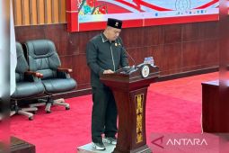 Fraksi PKS minta Pemkab Murung Raya evaluasi sasaran penerima bantuan mahasiswa