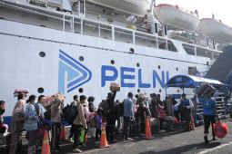 Pelni Pangkalan Bun berlakukan diskon 30 persen sambut libur sekolah 2026