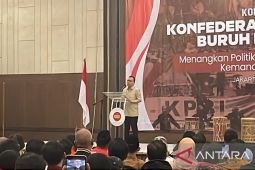 Dasco: Satgas Mitigasi PHK segera menggelar rapat