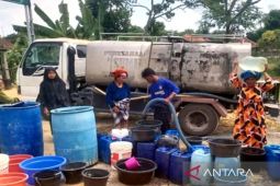 BPBD Bangkalan: 17 desa berpotensi dilanda kekeringan ekstrem