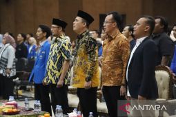 Pemkab Bekasi buka ruang aktivis mahasiswa kolaborasi  bangun daerah