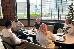 Pemerintah Aceh kejar peluang investasi dari Rusia
