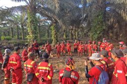 Manggala Agni tunjukkan hasil signifikan dalam menangani karhutla Riau