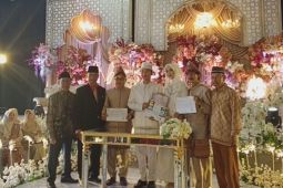 Disdukcapil Rejang Lebong buka pelayanan pada Sabtu dan Minggu