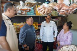 Bulog Jatim salurkan bantuan pangan untuk 5,6 juta penerima