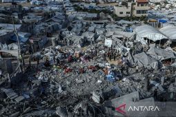 Hamas dan PIJ desak Israel hentikan agresi; penarikan penuh dari Gaza